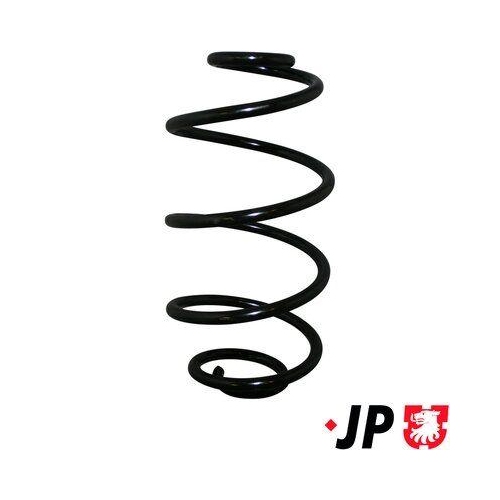 JP GROUP Fahrwerksfeder JP 1252200300