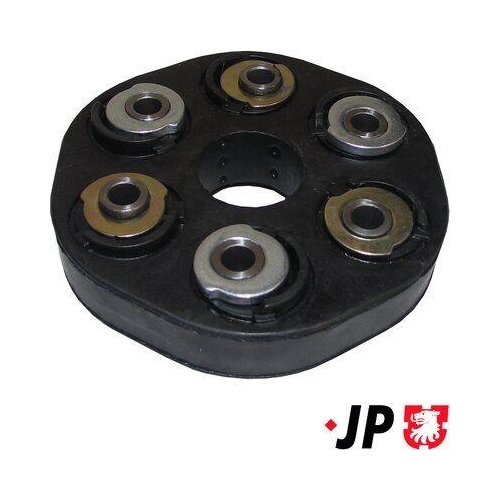 JP GROUP Gelenk, Gelenkwelle JP 1353800600
