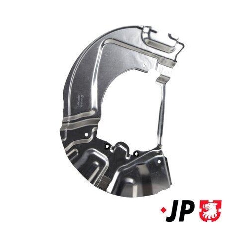 JP GROUP Spritzblech, Bremsscheibe JP 1464202680