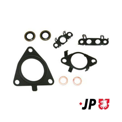 JP GROUP Montagesatz, Lader JP 3117751610