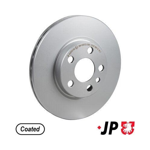 JP GROUP Bremsscheibe JP 4163101100