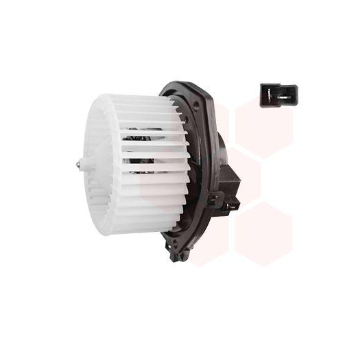 VAN WEZEL Innenraumgebl&auml;se 2813773