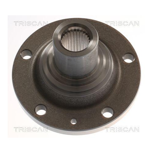 TRISCAN Radnabe 8535 10001