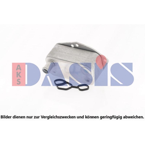 AKS DASIS &Ouml;lk&uuml;hler, Motor&ouml;l 026003N