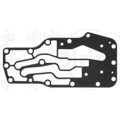 ELRING Dichtung, &Ouml;lk&uuml;hler B04.910