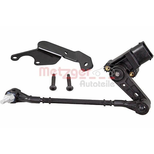 METZGER AUTOTEILE Sensor, Leuchtweitenregulierung 0901394