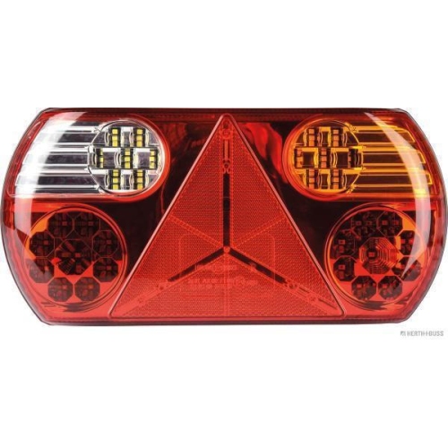 HERTH+BUSS ELPARTS Heckleuchte 83840999