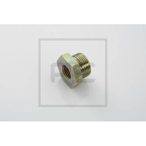 PE Automotive Verbinder, Druckluftleitung 076.187-00A