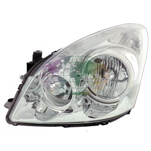 Lexmond Trading BV Hauptscheinwerfer 8894282