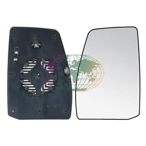 Lexmond Trading BV Spiegelglas, Au&szlig;enspiegel 3628066