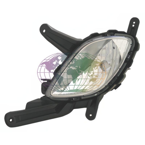Lexmond Trading BV Nebelscheinwerfer 4646298