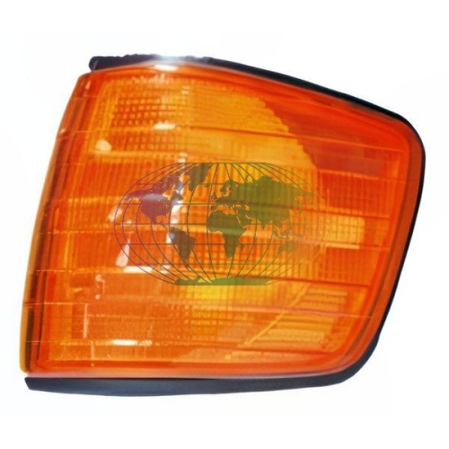 Lexmond Trading BV Blinkleuchte 6036302