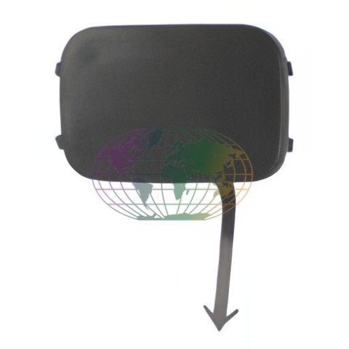 Lexmond Trading BV Blende, Sto&szlig;f&auml;nger 6803195