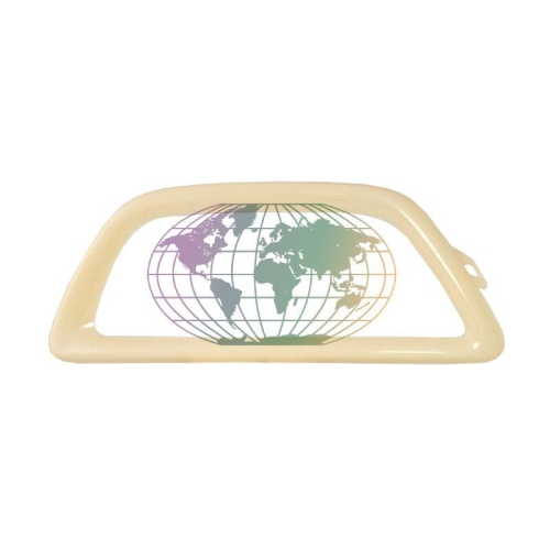 Lexmond Trading BV L&uuml;ftungsgitter, Sto&szlig;f&auml;nger 7285366