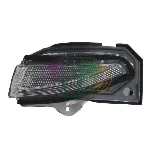 Lexmond Trading BV Blinkleuchte 8814341