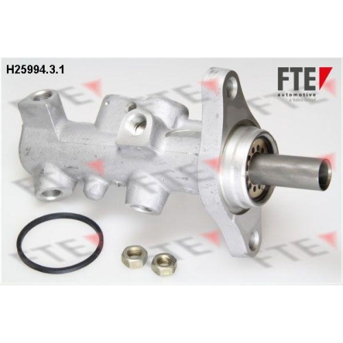 FTE Hauptbremszylinder 9220412