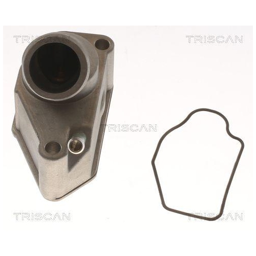TRISCAN Thermostat, K&uuml;hlmittel 8620 9392