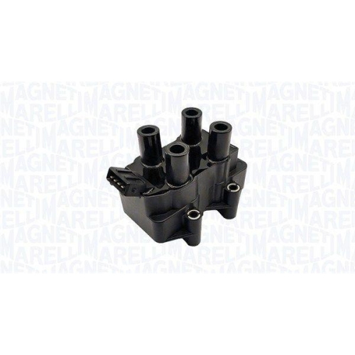 MAGNETI MARELLI Z&uuml;ndspule 060717044012