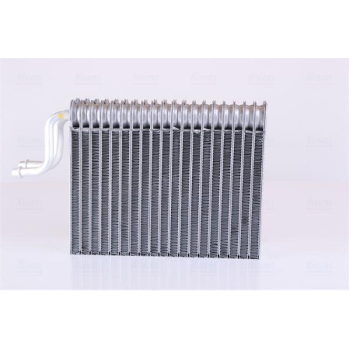 NISSENS Verdampfer, Klimaanlage 92150