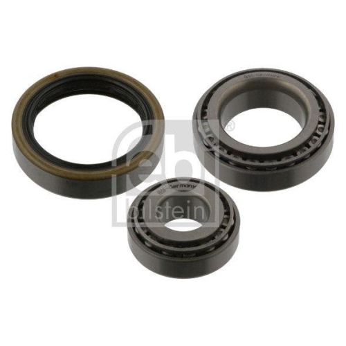 FEBI BILSTEIN Radlagersatz 05592