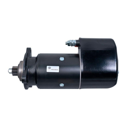 HELLA Starter 8EA 012 586-091