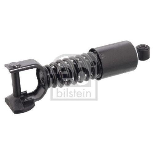 FEBI BILSTEIN D&auml;mpfer, Fahrerhauslagerung 103243
