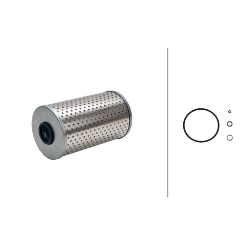 HELLA &Ouml;lfilter 8ZO 366 102-791