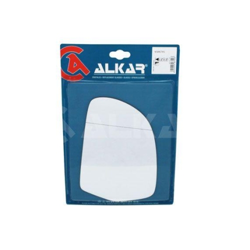 ALKAR Spiegelglas, Au&szlig;enspiegel 9506795