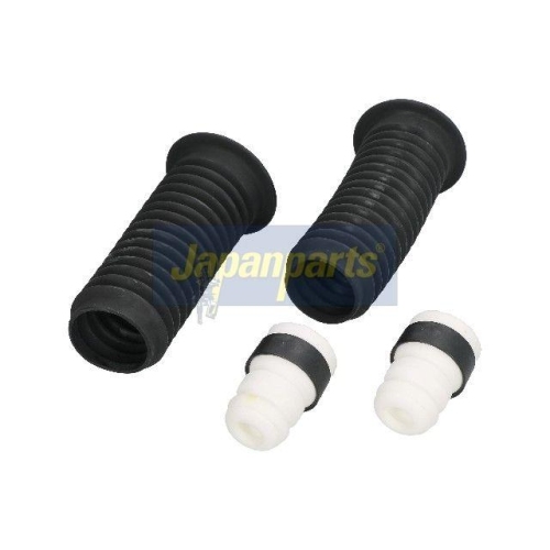 JAPANPARTS Staubschutzsatz, Sto&szlig;d&auml;mpfer KTP-0704