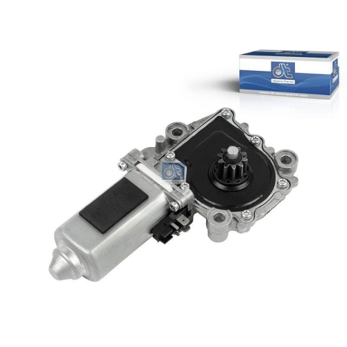 DT Spare Parts Elektromotor, Fensterheber 2.72154