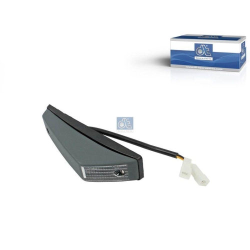 DT Spare Parts Begrenzungsleuchte 7.25420
