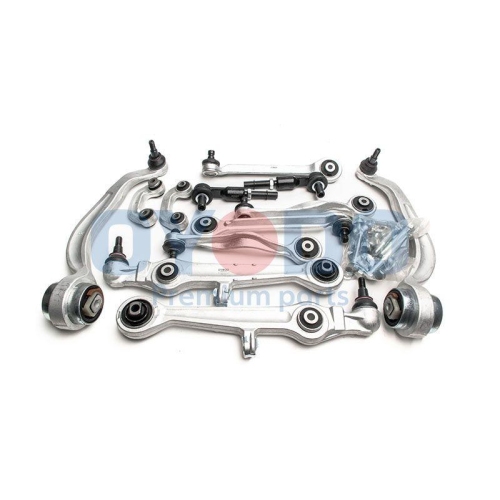 Oyodo Reparatursatz, Radaufh&auml;ngung 30Z9042A-OYO