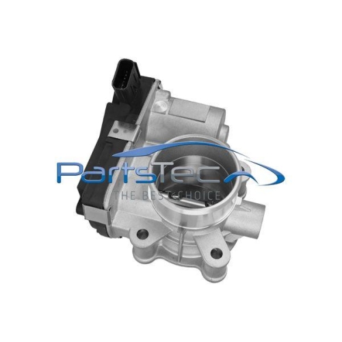 PartsTec Drosselklappenstutzen PTA516-0277