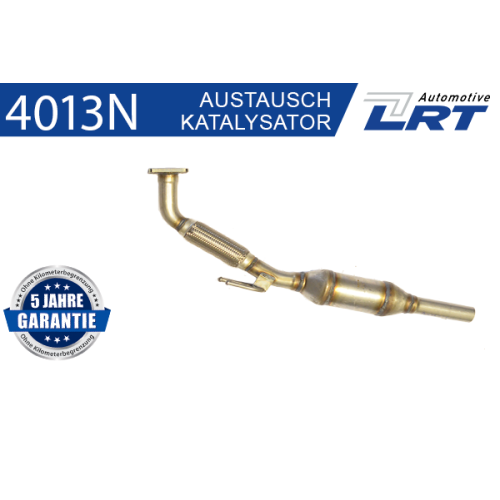 LRT Katalysator 4013N
