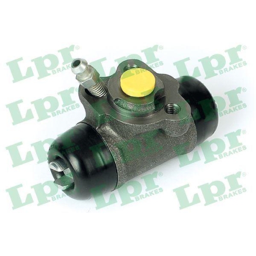 LPR Radbremszylinder 4341