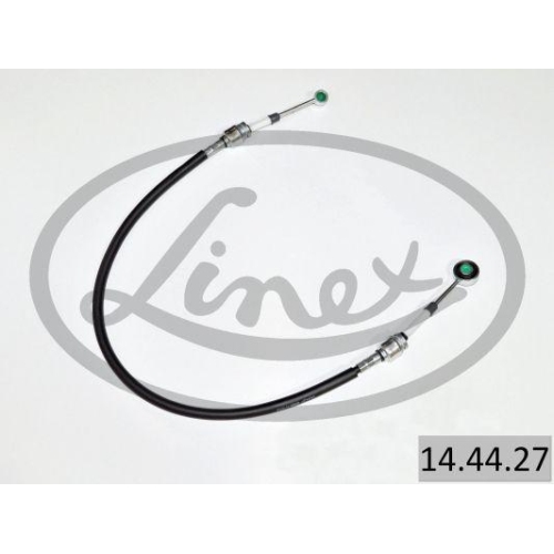 LINEX Seilzug, Schaltgetriebe 14.44.27