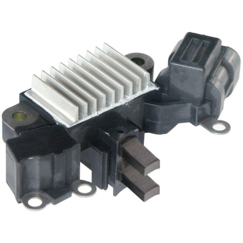 HC-Cargo Generatorregler F 032 234 612