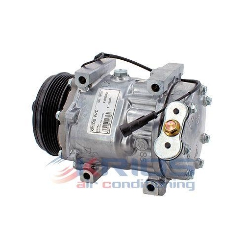 MEAT & DORIA Kompressor, Klimaanlage K11548A