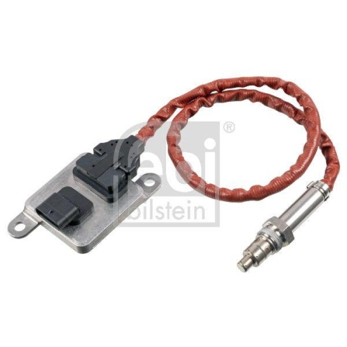 FEBI BILSTEIN NOx-Sensor, Harnstoffeinspritzung 197488