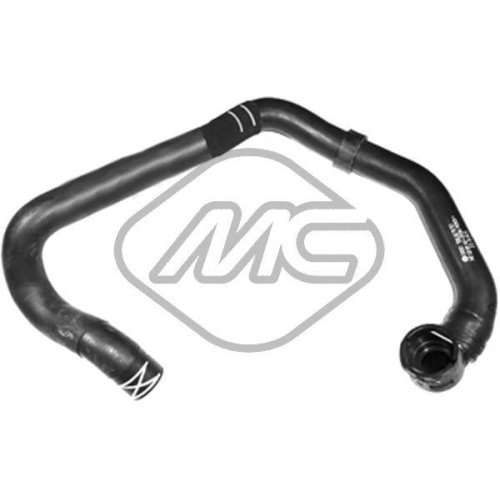Metalcaucho K&uuml;hlerschlauch 09527