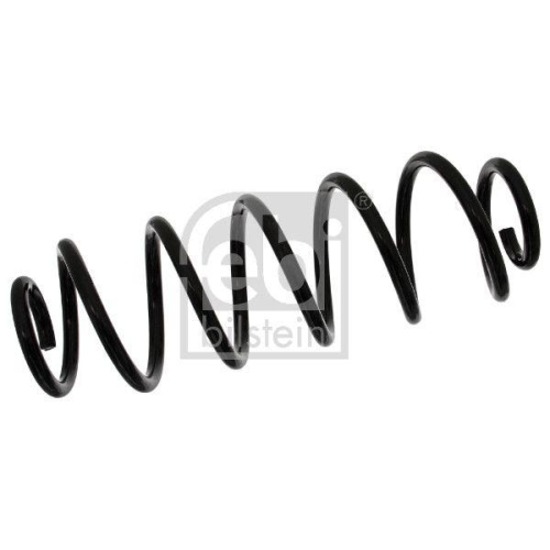 FEBI BILSTEIN Fahrwerksfeder 38959