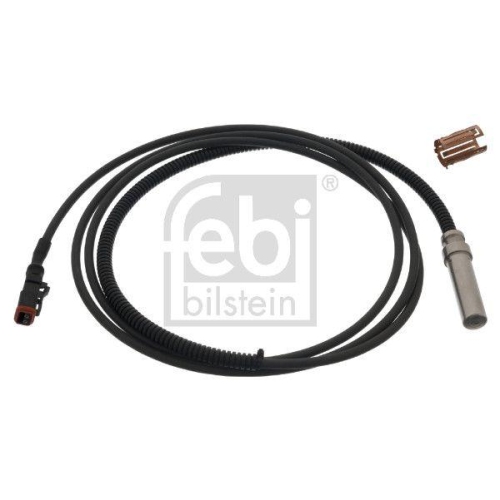 FEBI BILSTEIN Sensor, Raddrehzahl 46547