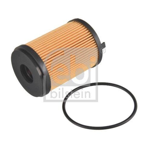 FEBI BILSTEIN &Ouml;lfilter