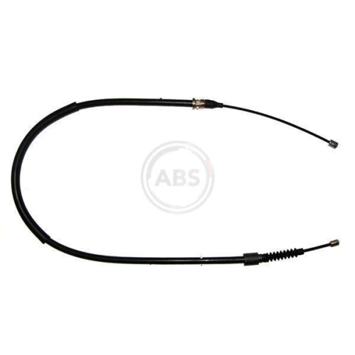 A.B.S. Seilzug, Feststellbremse K17023