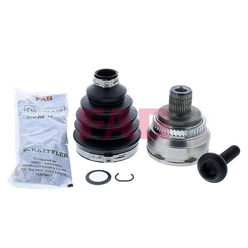Schaeffler FAG Gelenksatz, Antriebswelle 771 0771 30