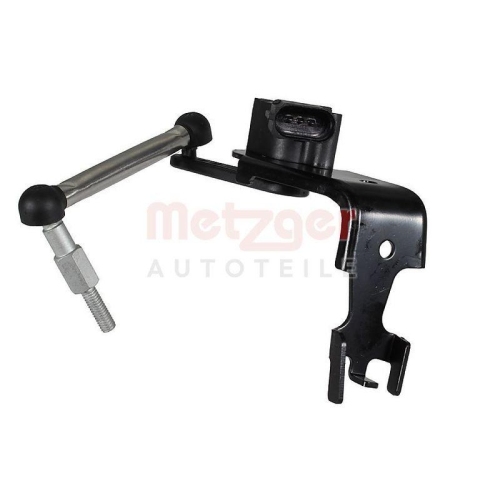 METZGER Sensor, Leuchtweitenregulierung GREENPARTS 0901531