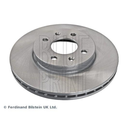 BLUE PRINT Bremsscheibe ADG043213