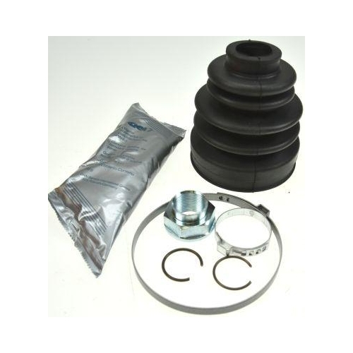 L&Ouml;BRO Faltenbalgsatz, Antriebswelle 300367