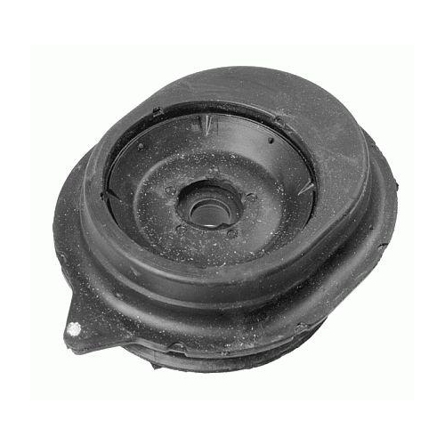 LEMF&Ouml;RDER Federbeinst&uuml;tzlager 34446 01