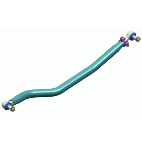 LEMFÖRDER Lenkstange 38792 01